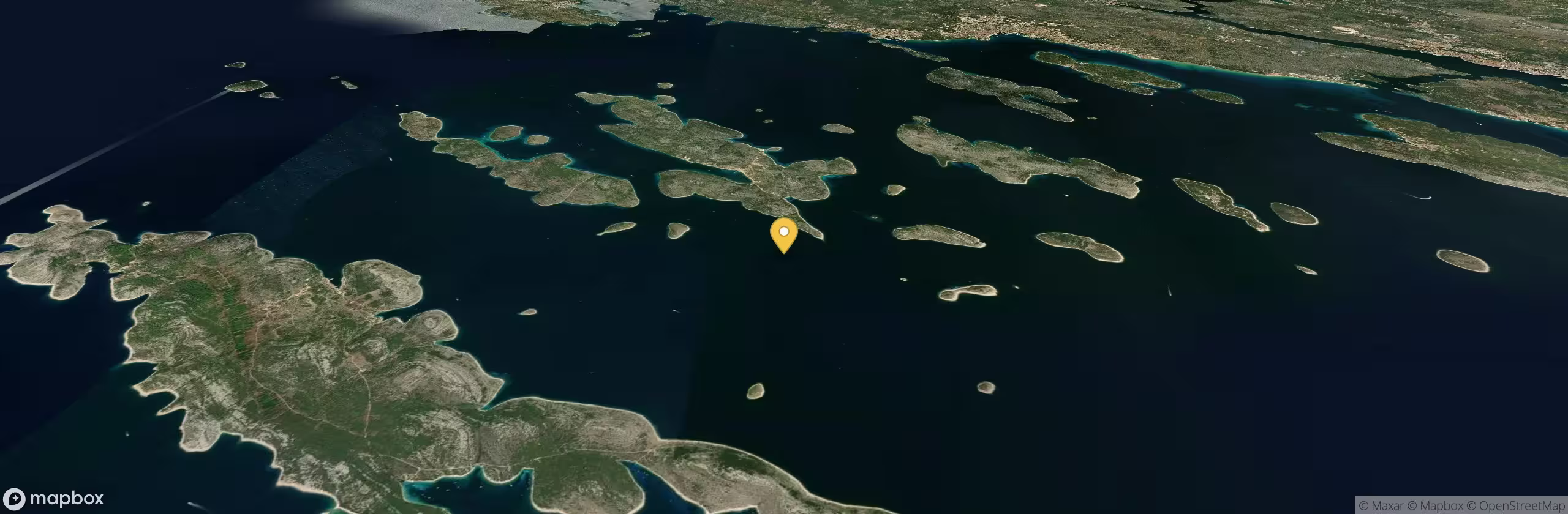 Leme (Kaprije Island)