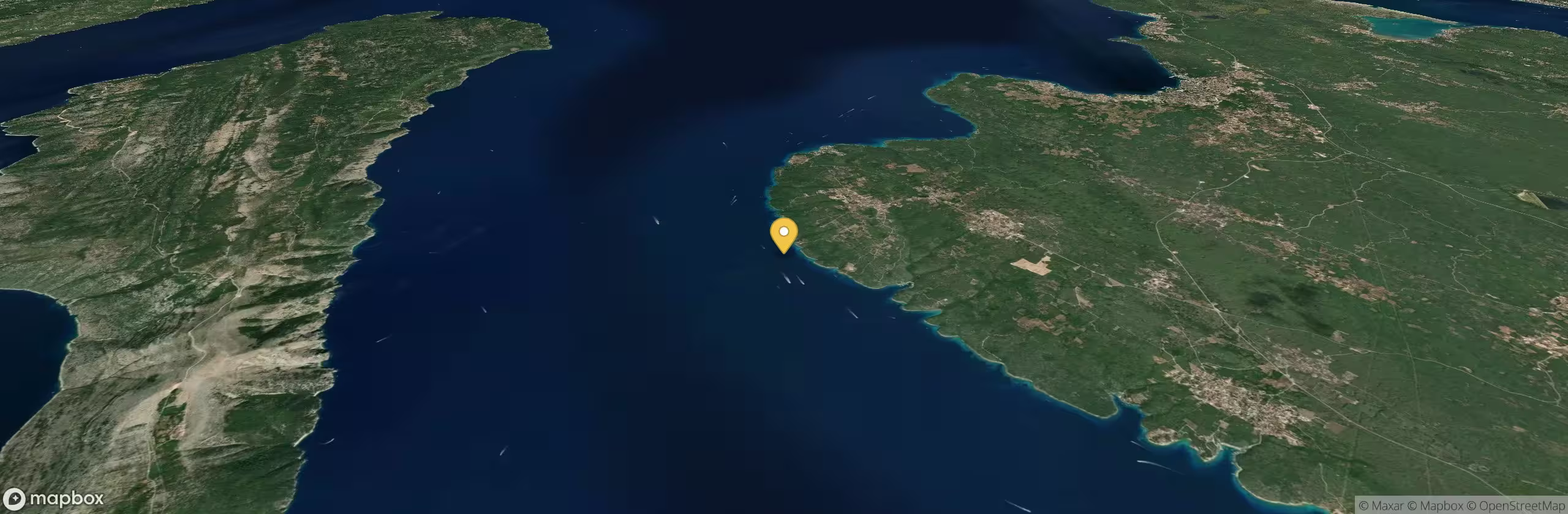 Manganel (Krk Island)