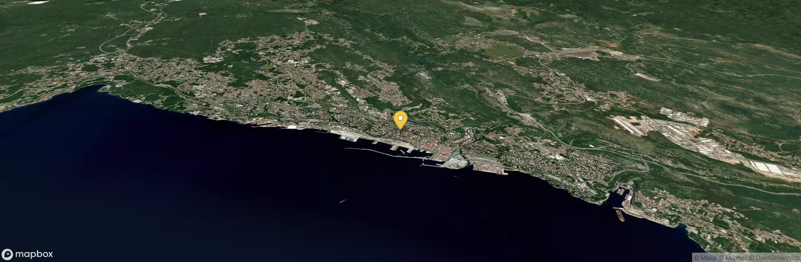 Mlaka/Luka Rijeka