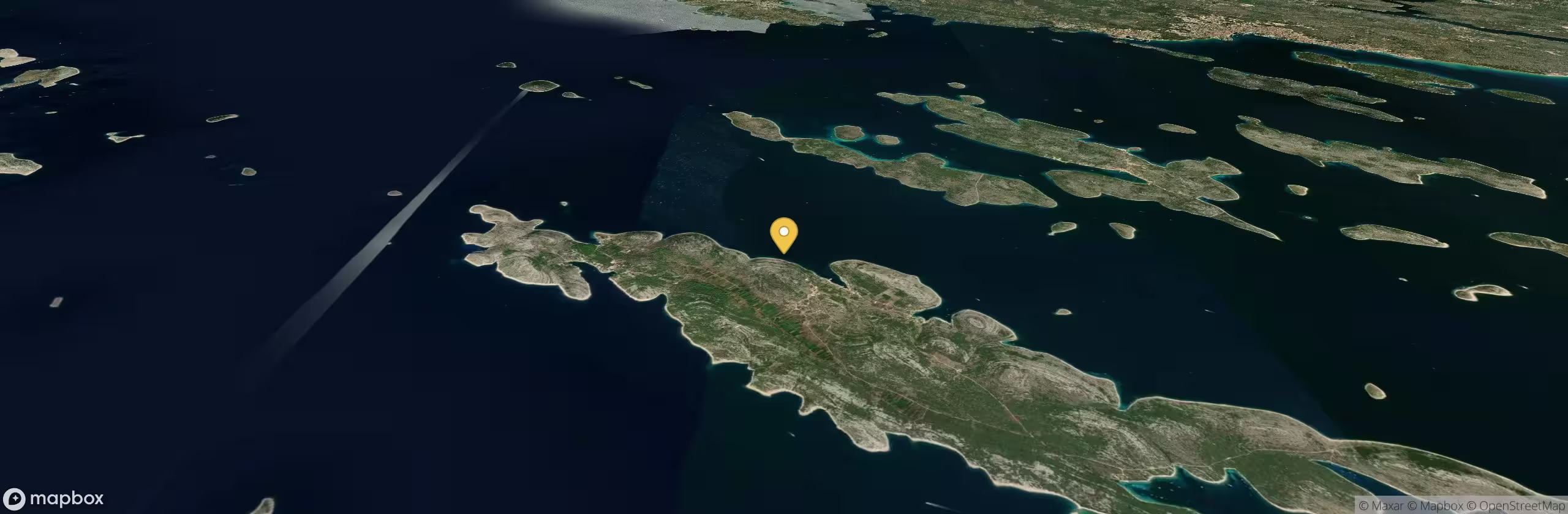 Muna (Zirje Island)