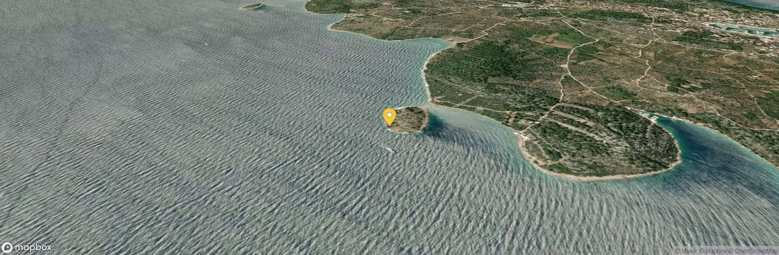 Murteric (Murter Island)