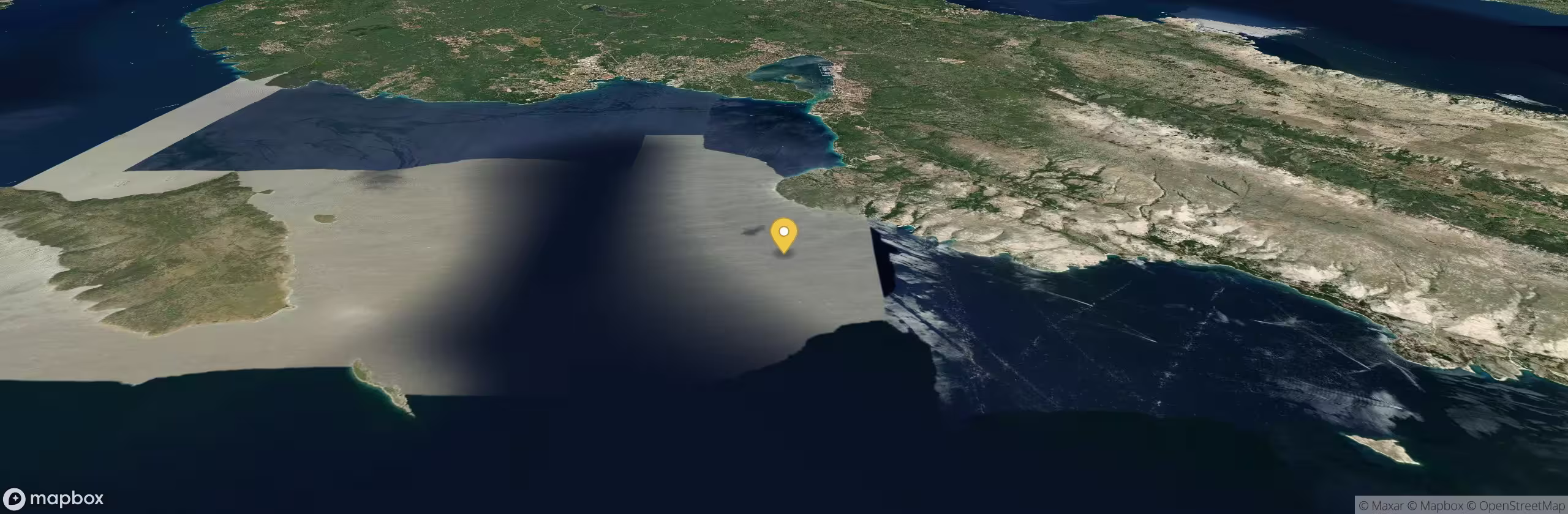 Negrit (Krk Island)