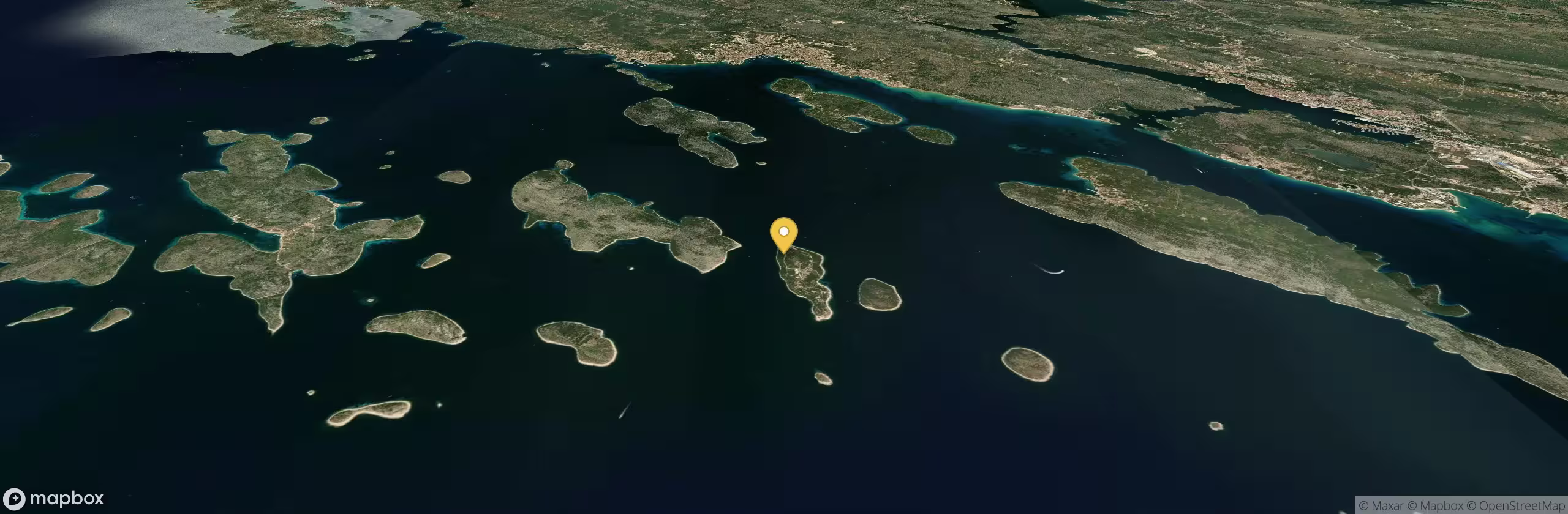 Obonjan Island