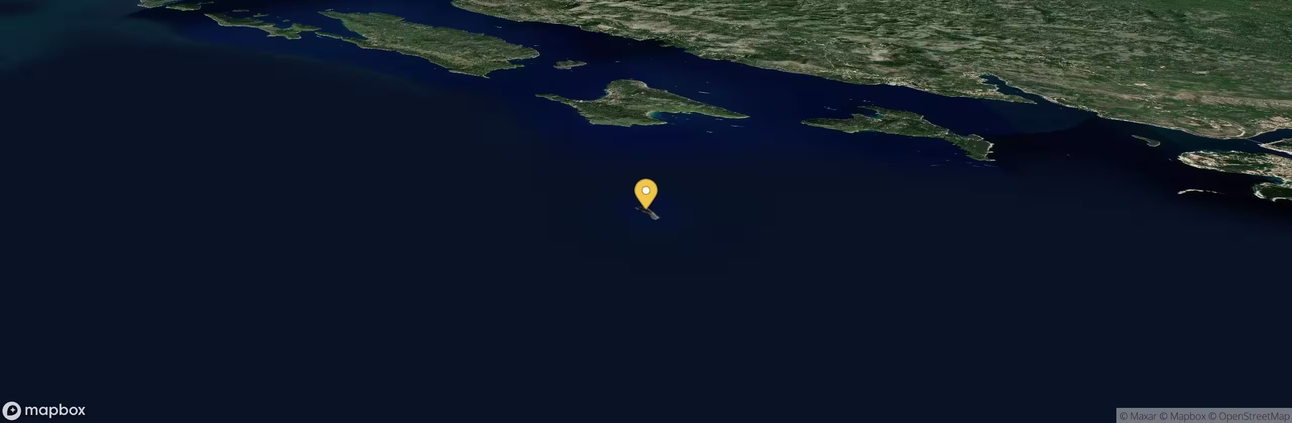 Otocic Sveti Andrija