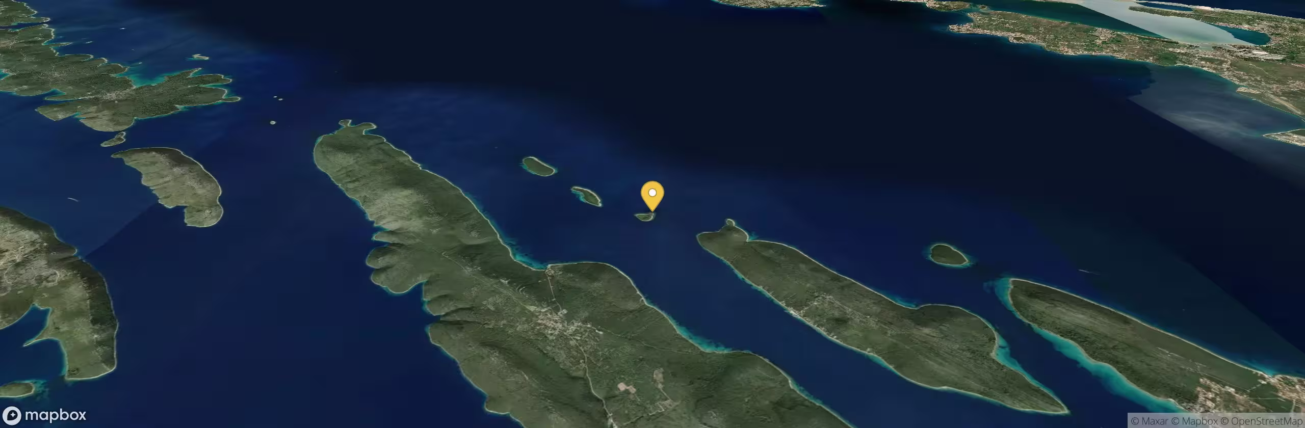 Otocic Tri Sestrice