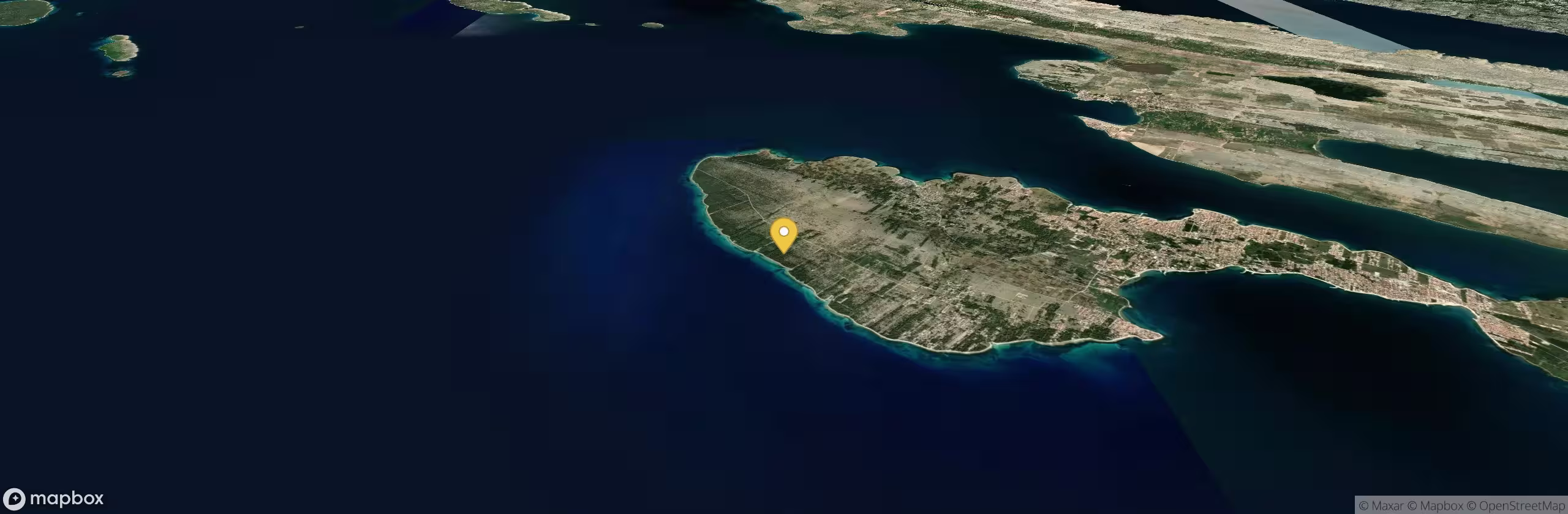 Otok Vir