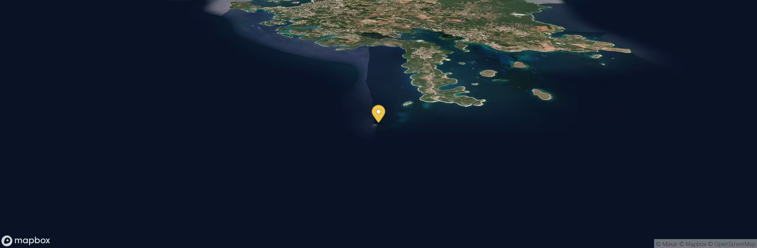 Porer (Islet of Pora)