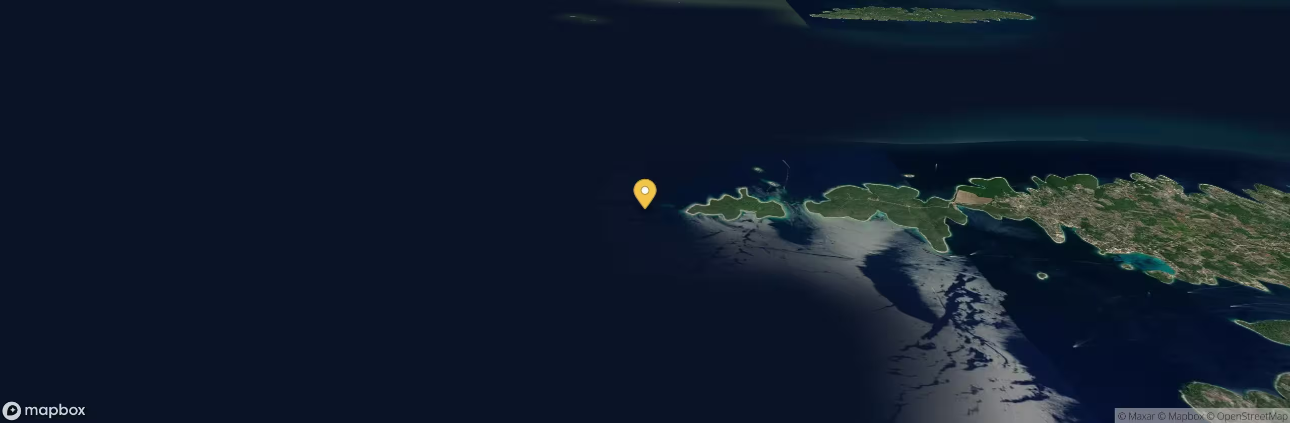 Proizd Island