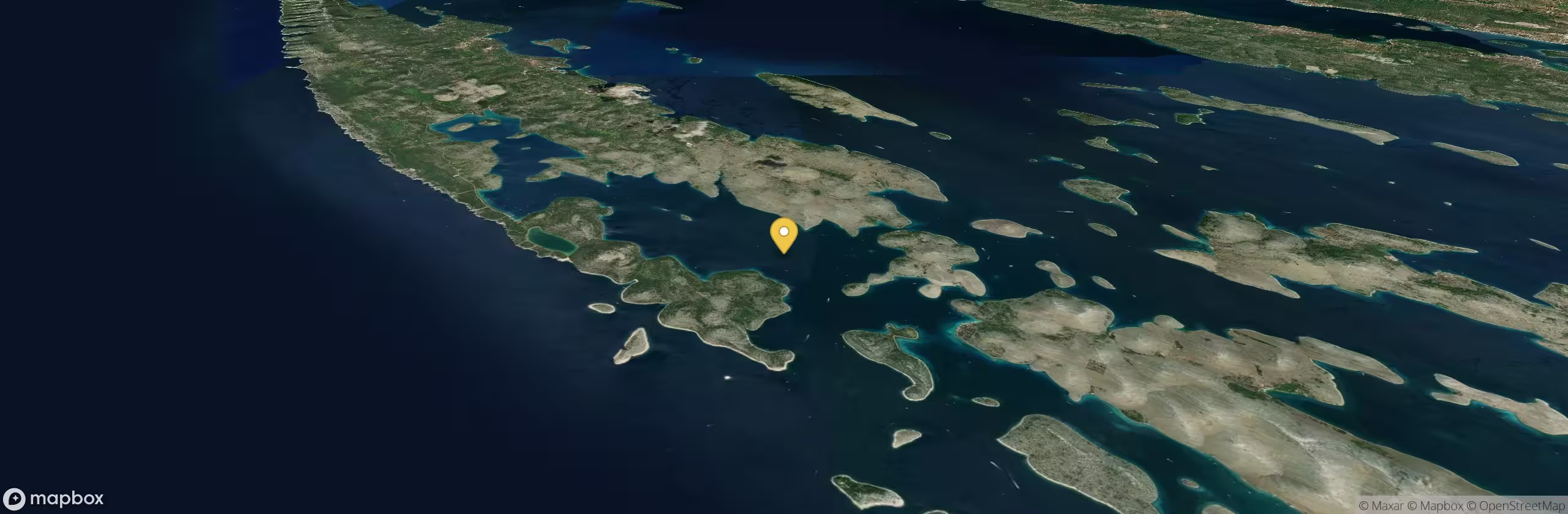 Proversa (Dugi Island)