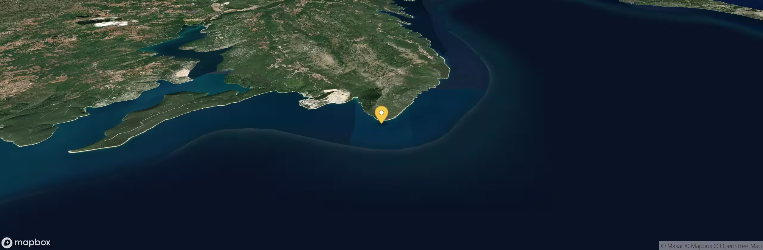 Punta Crna
