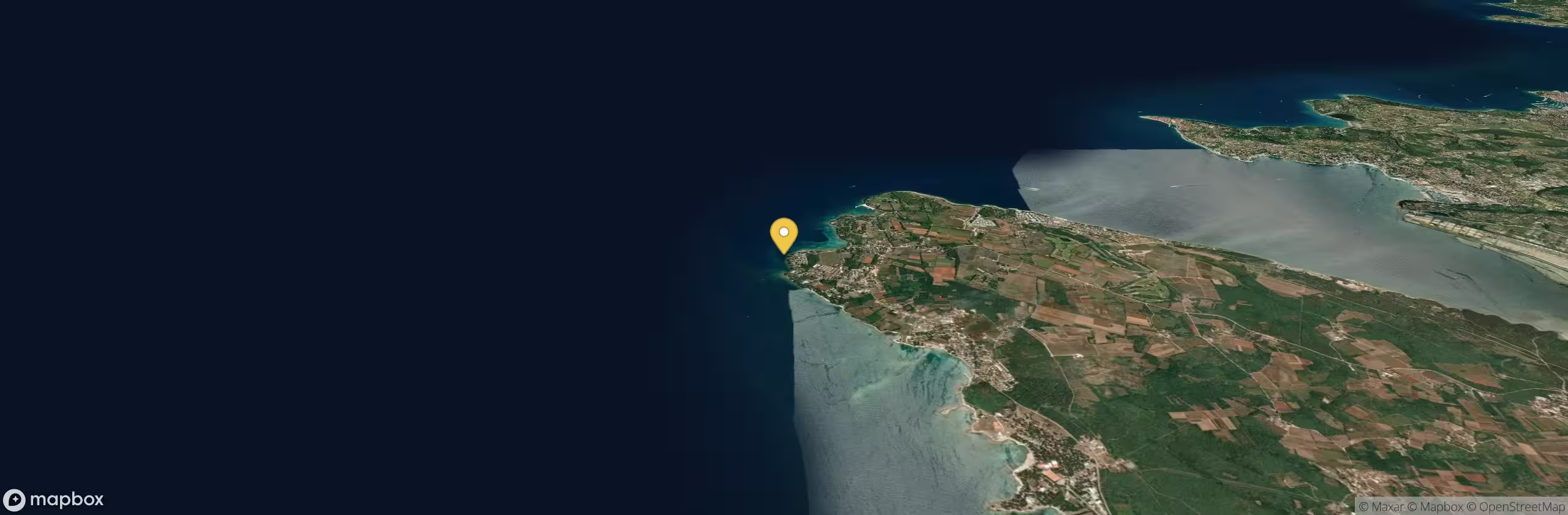 Punta Salvore/Savudrija