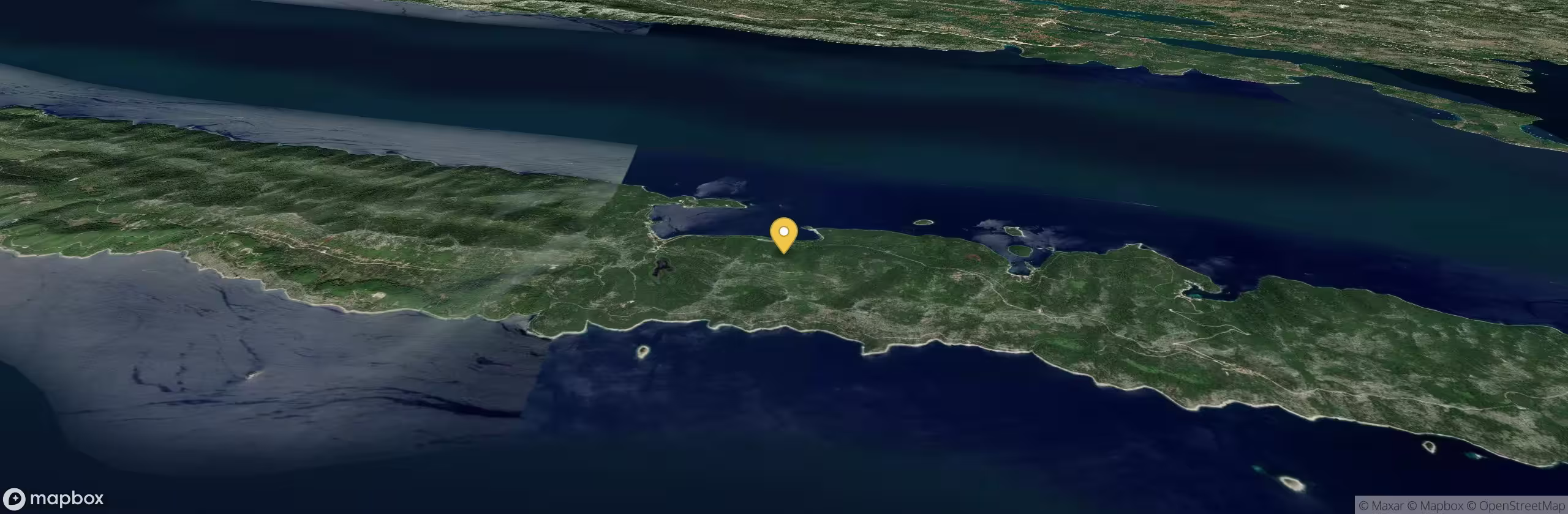 Pusti (Mljet Island)