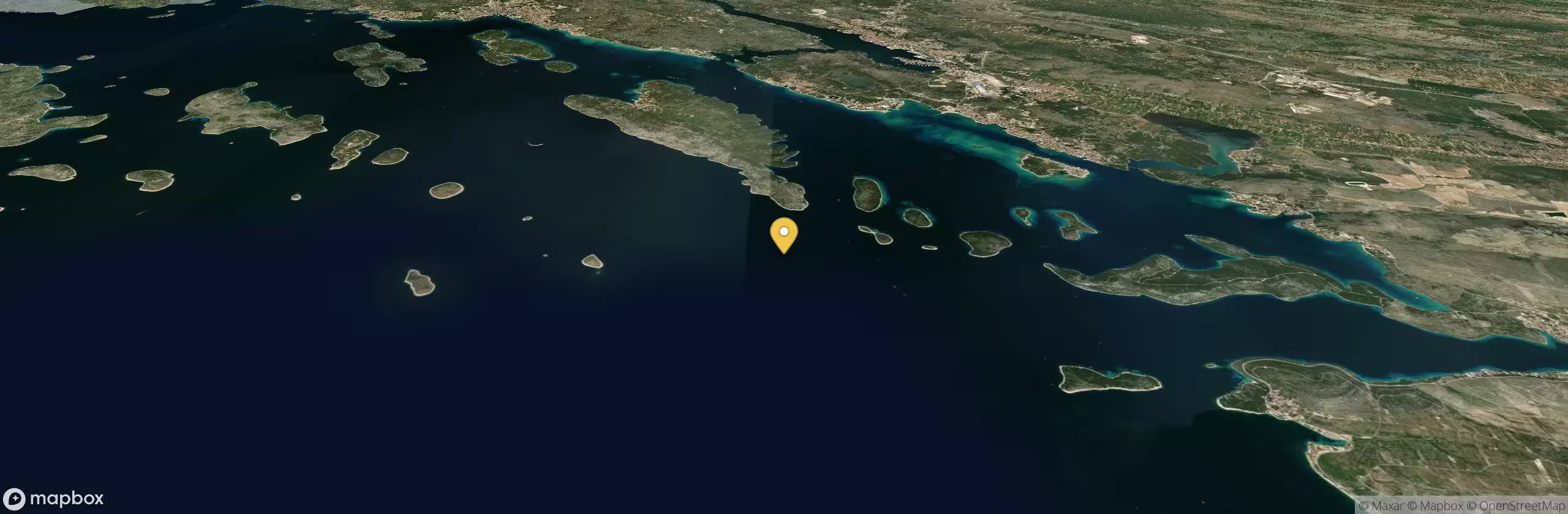 Rat (Zlarin Island)