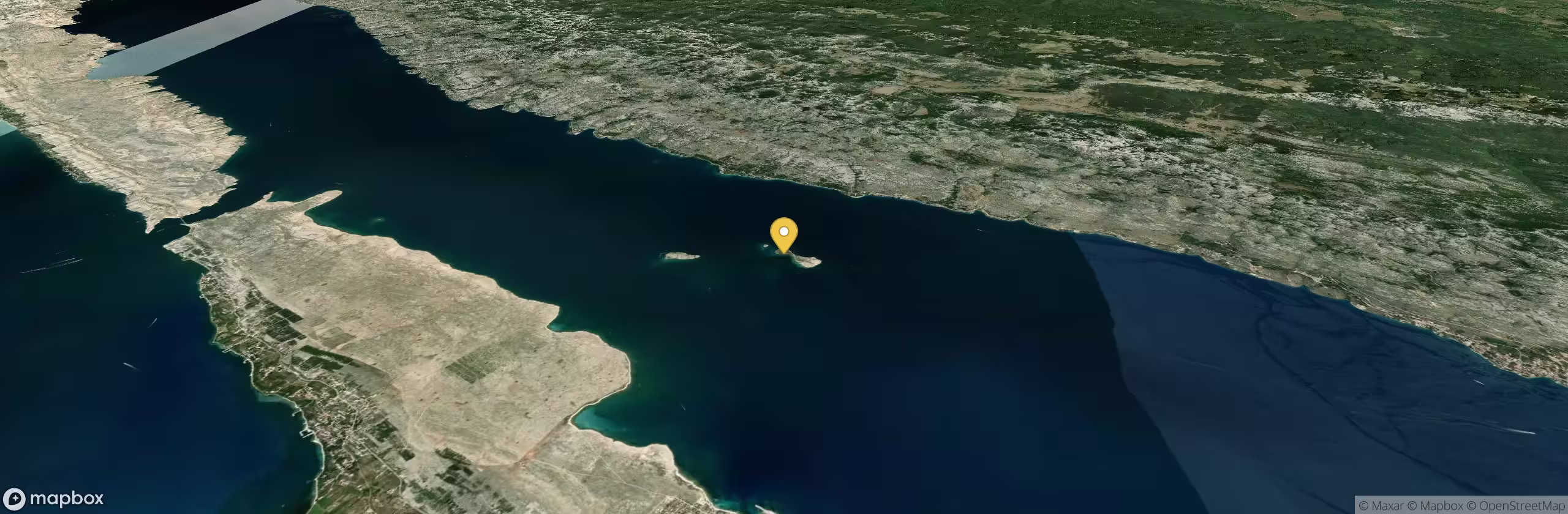 Razanac Veli