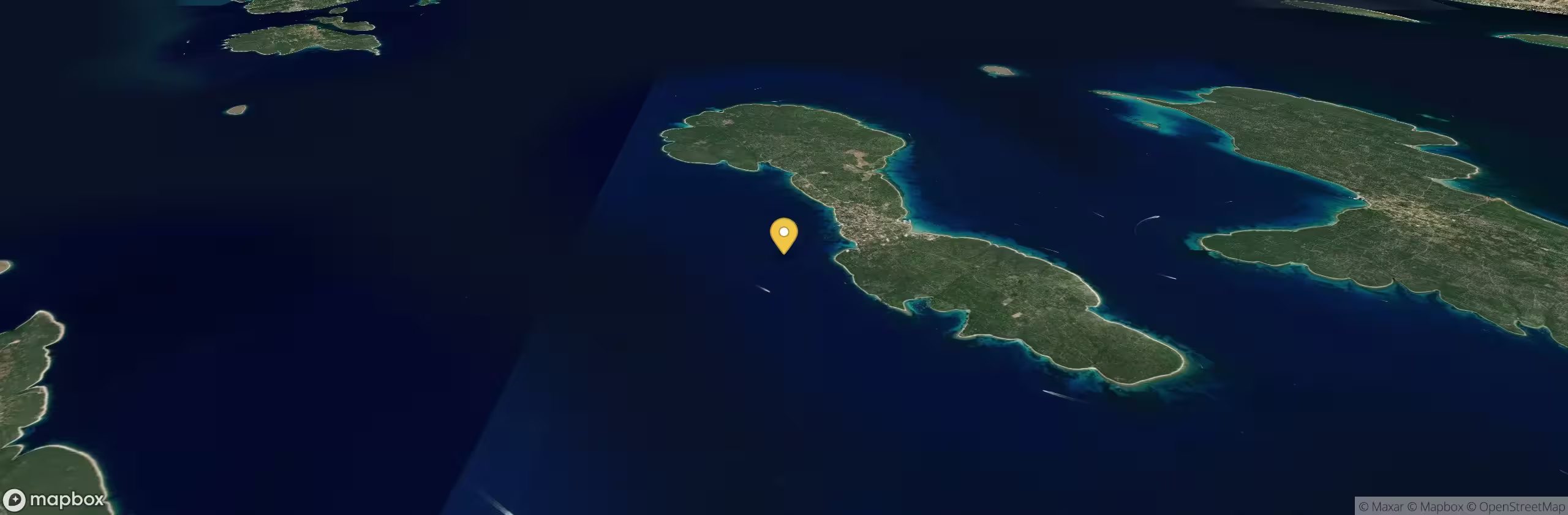 Silba Island