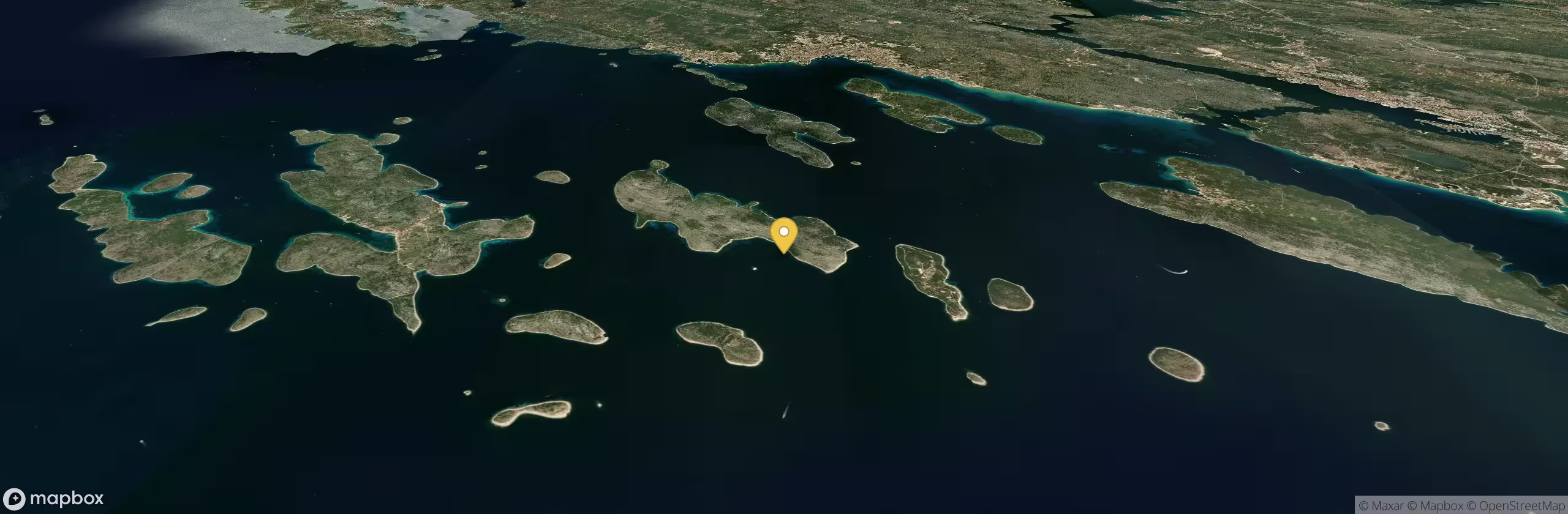 Sir (Zmajan Island)
