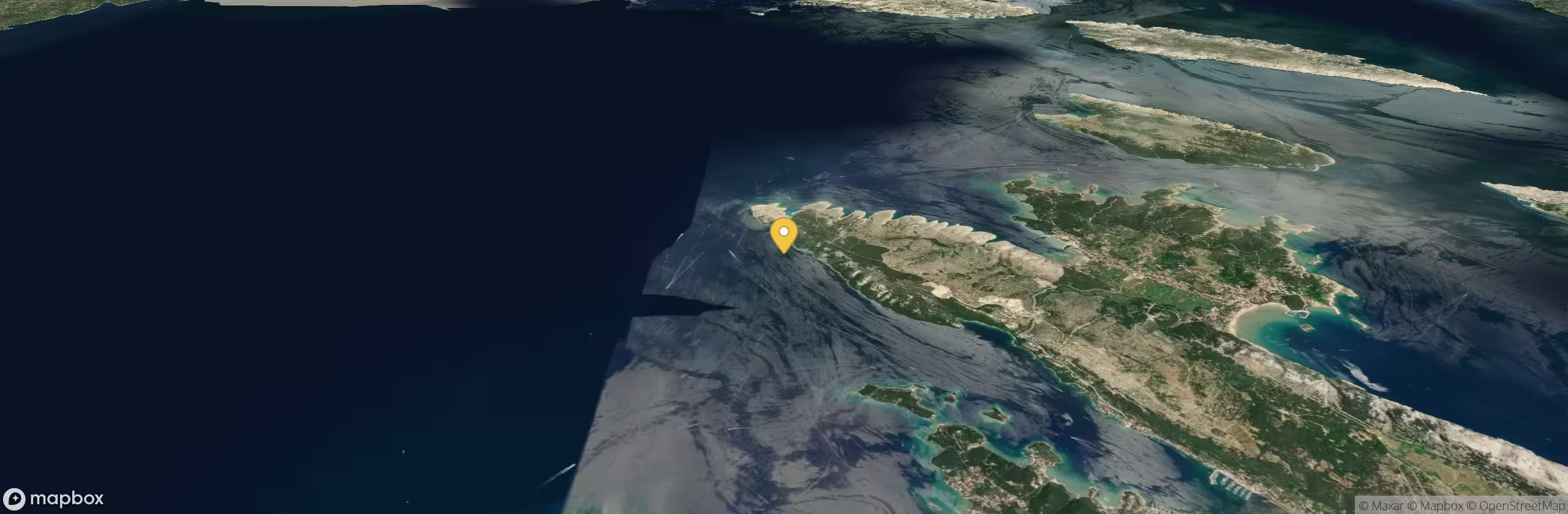 Sorinj (Rab Island)