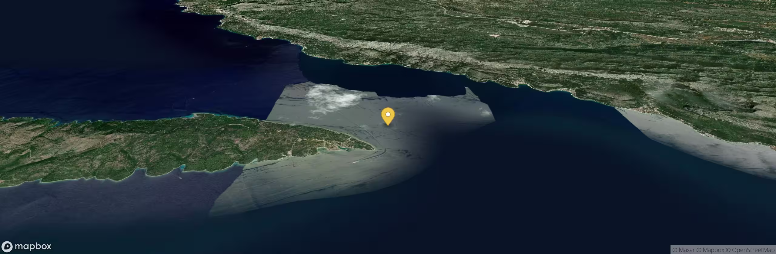 Sucuraj (Hvar Island)
