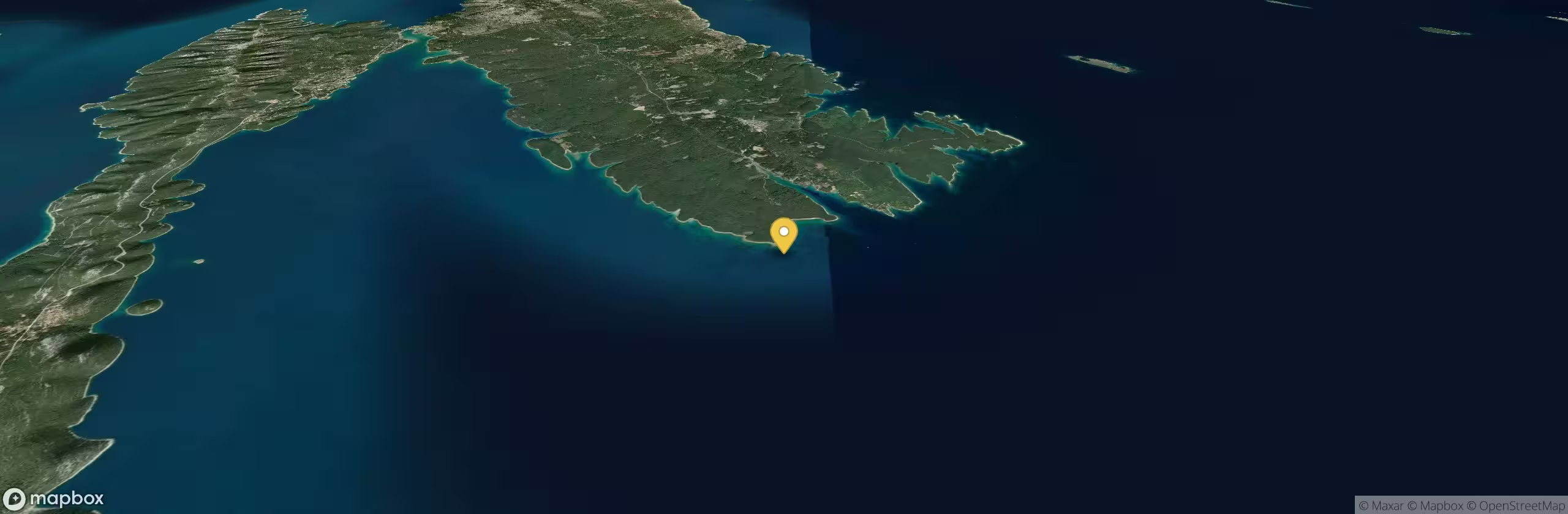 Suha (Cres Island)