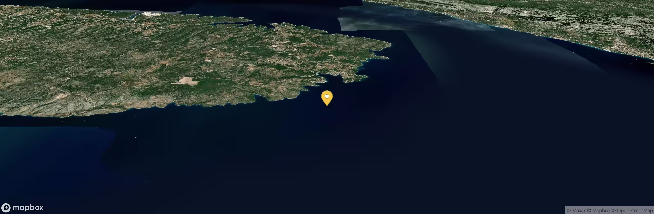 Sumartin (Brac Island)