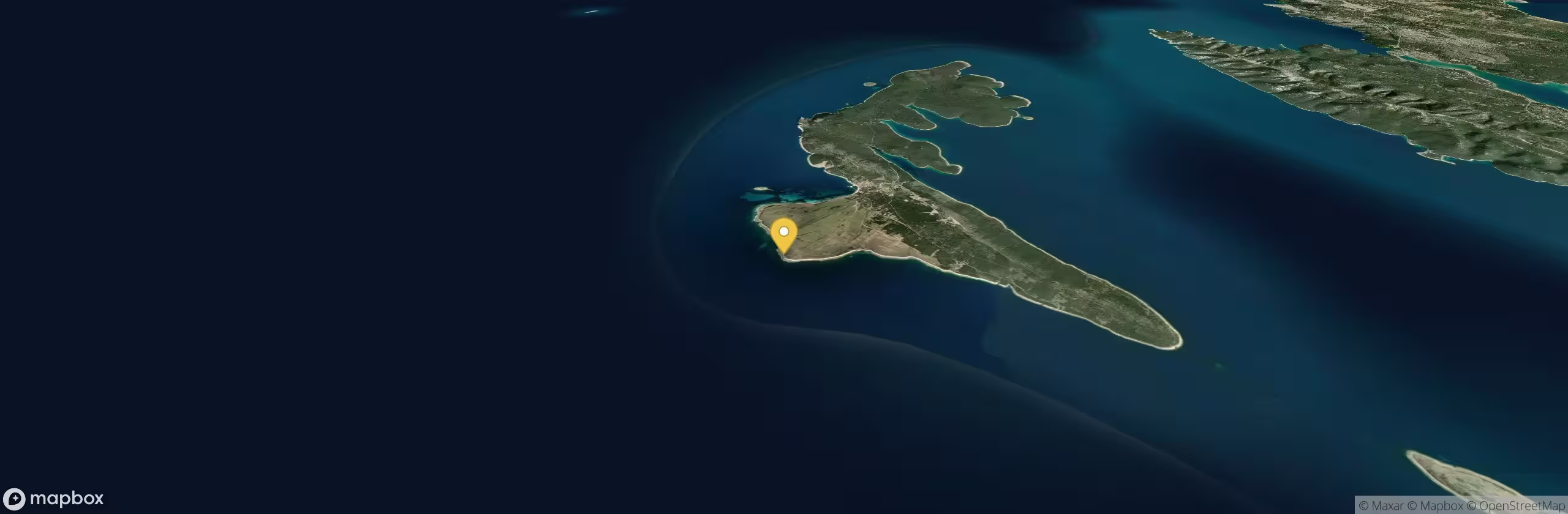 Vnetak (Unije Island)