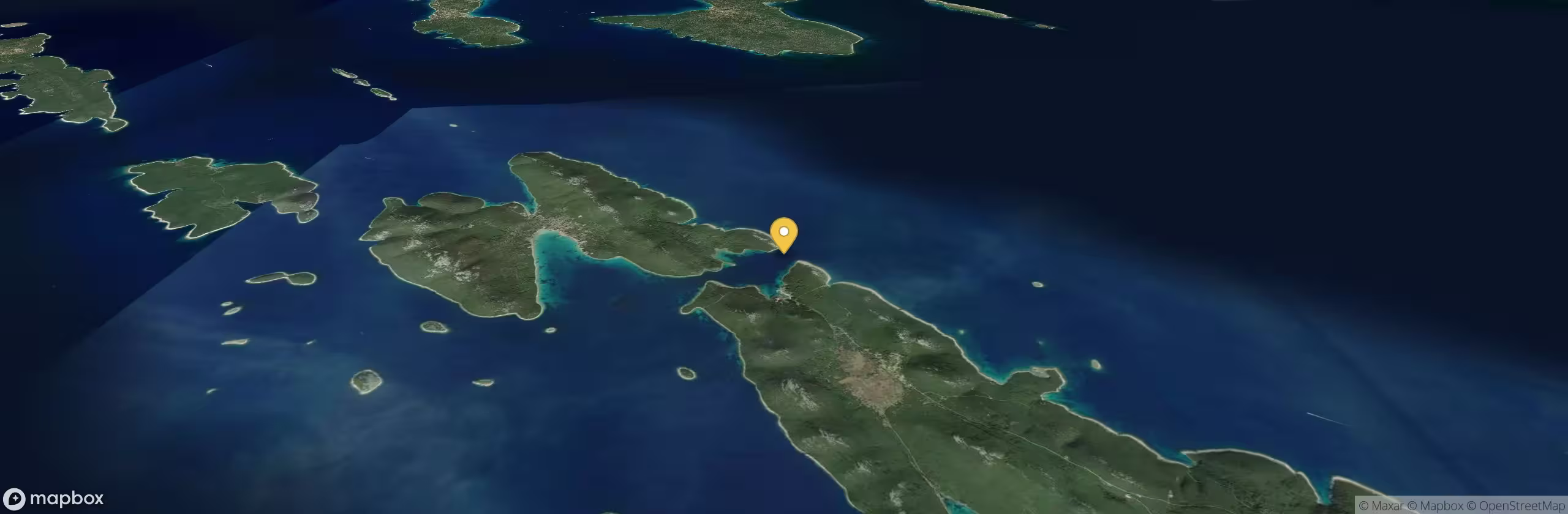 Vranac (Molat Island)