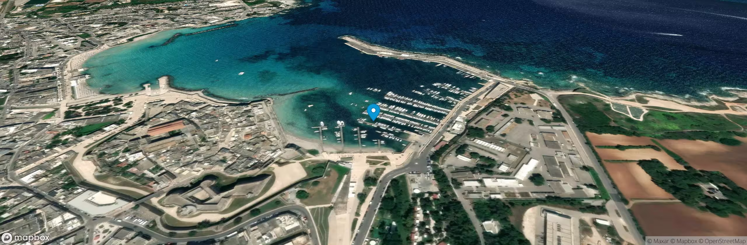 Otranto Marina