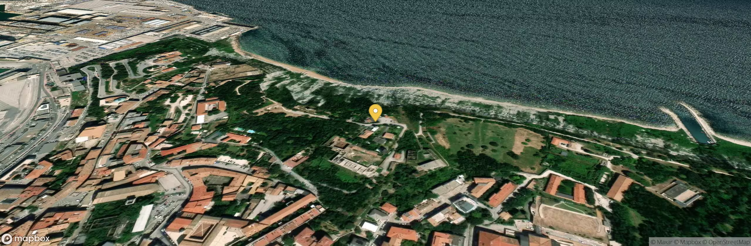 Faro Ancona