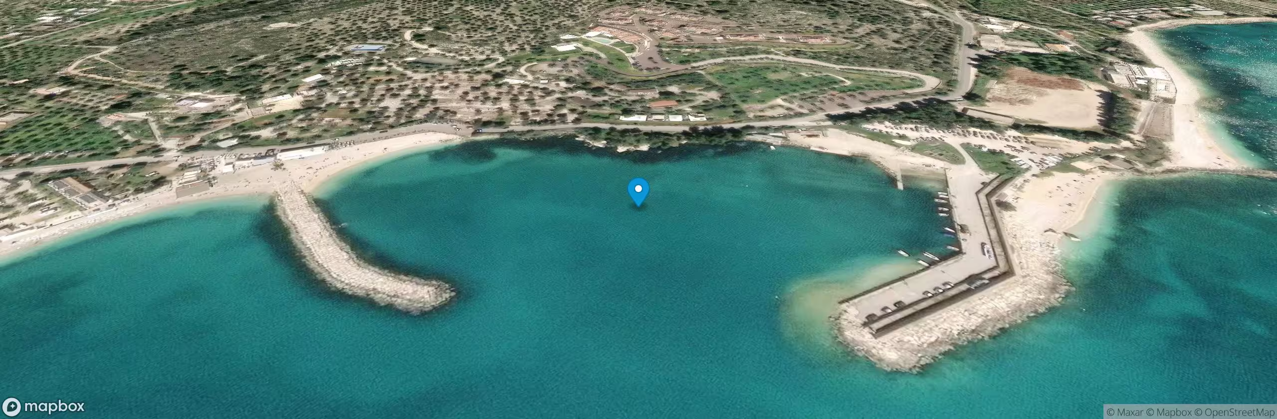 Mattinata Marina