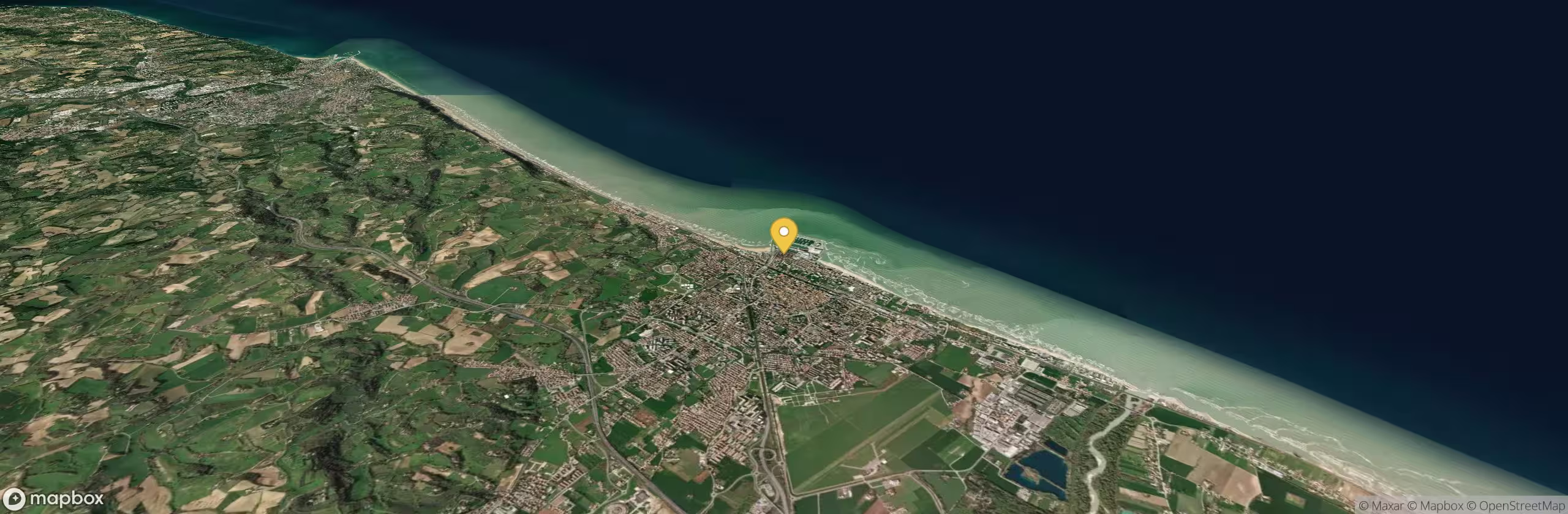 Fano Inner Channel