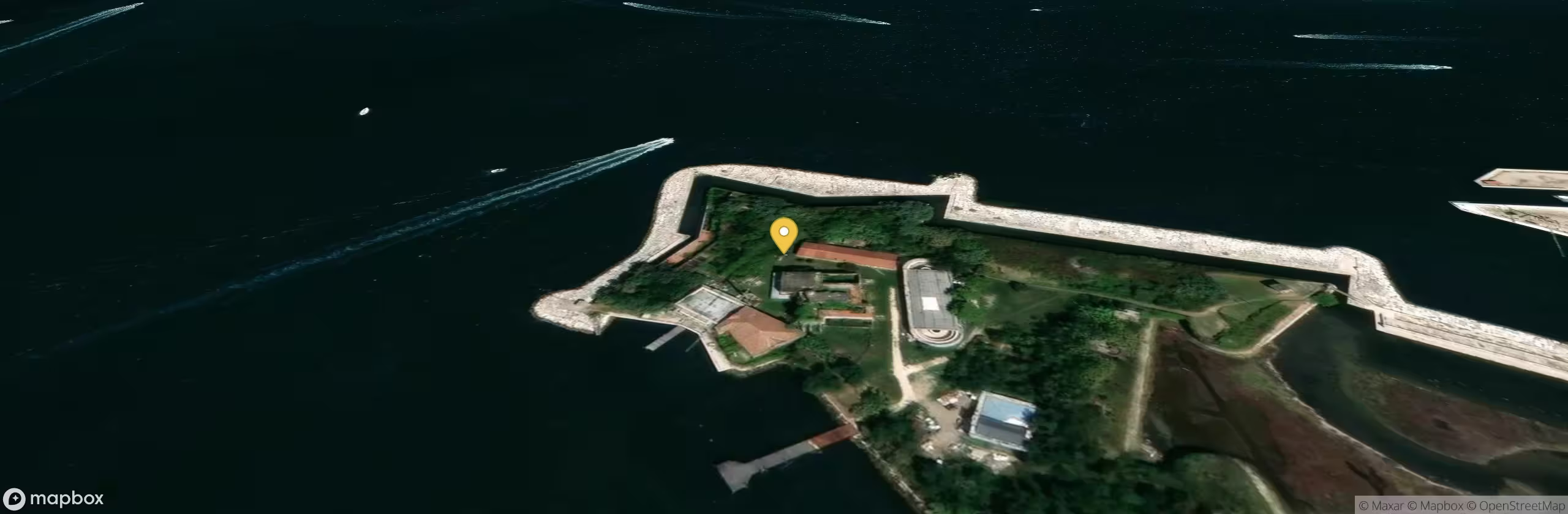Forte San Felice (Chioggia)
