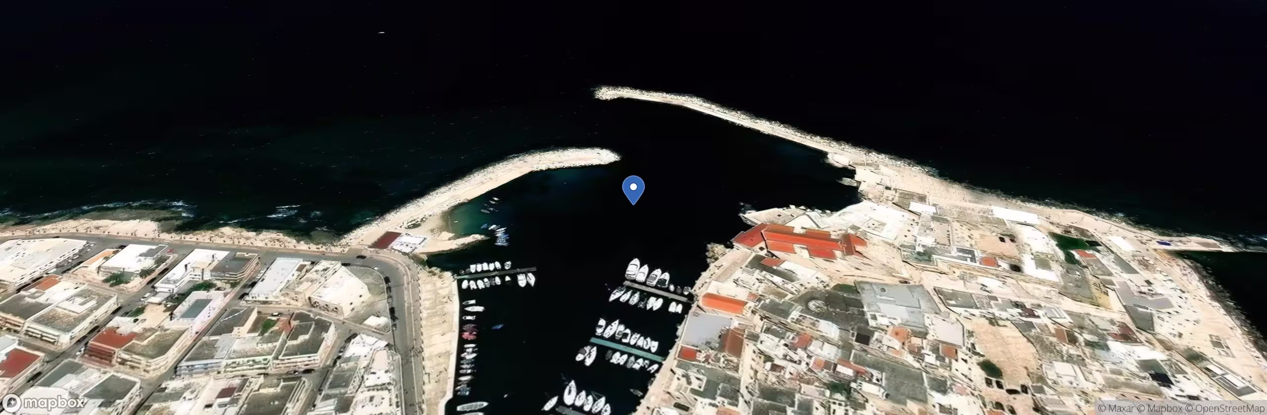 Giovinazzo Marina