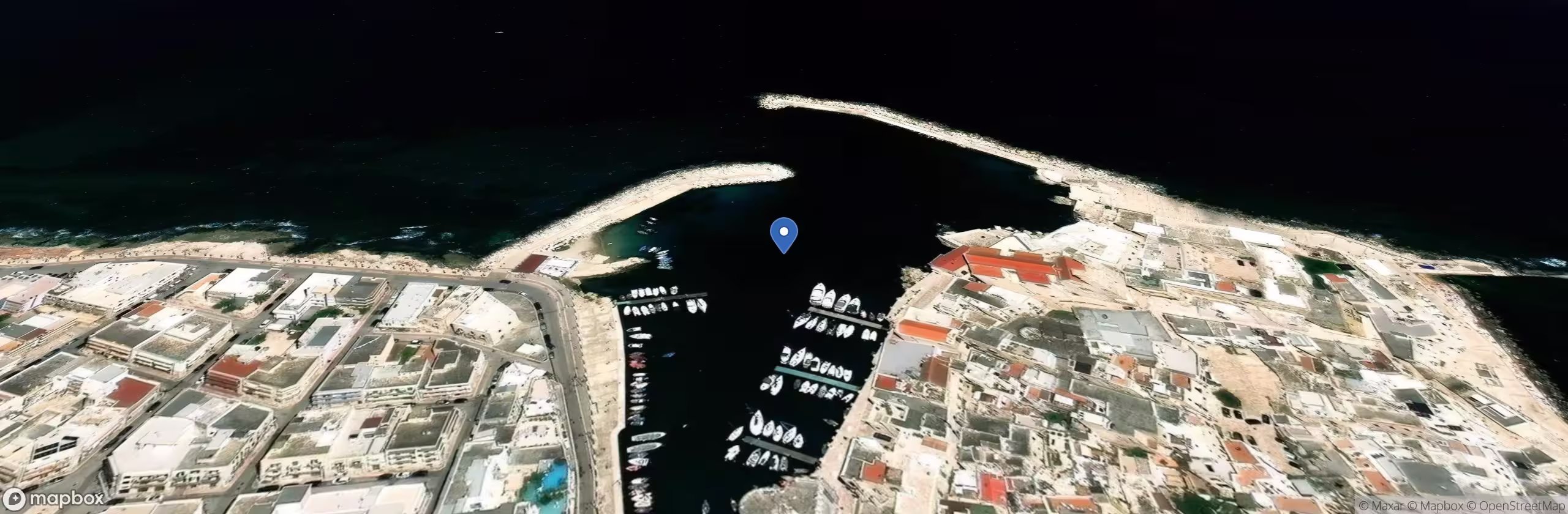 Giovinazzo Marina