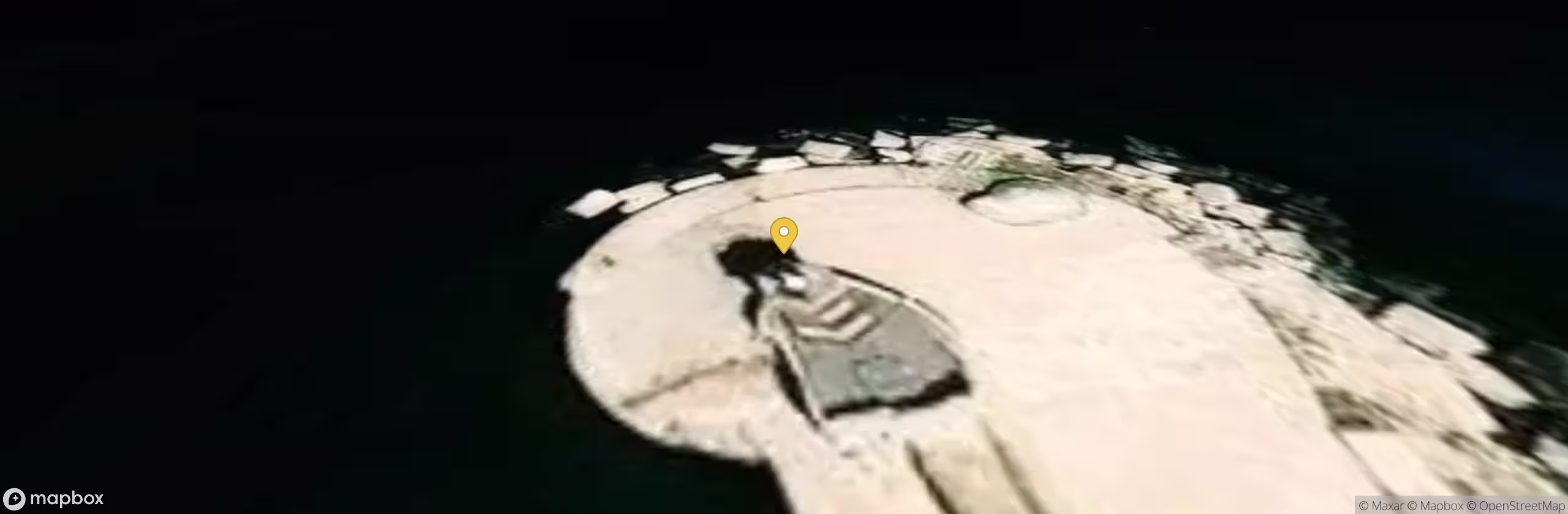 Faro Molo Margherita