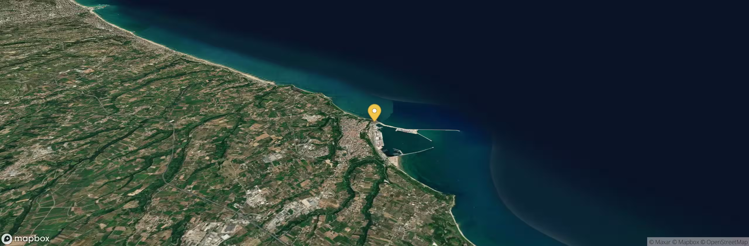 Ortona