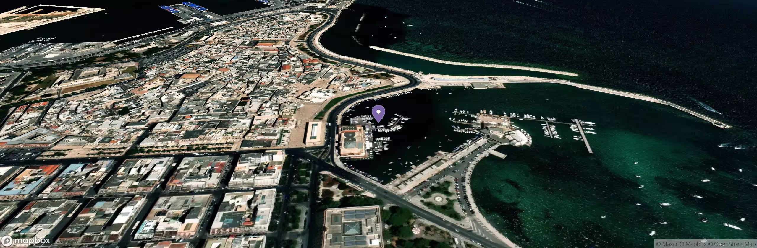 Circolo della Vela Marina
