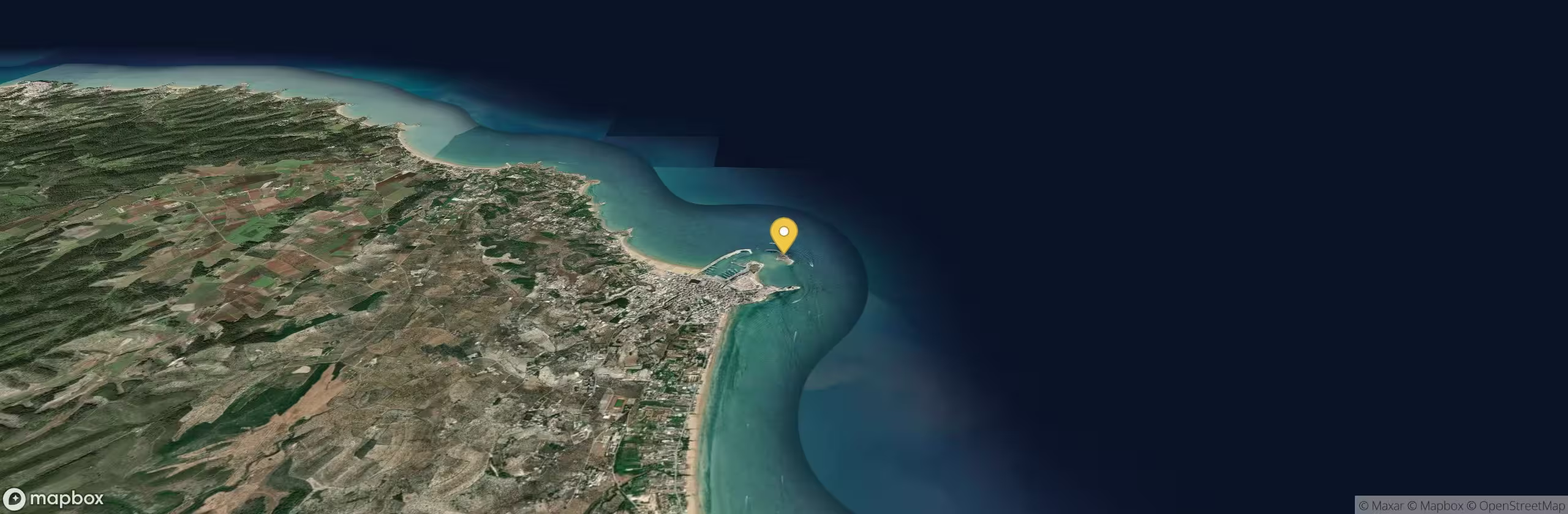 Vieste