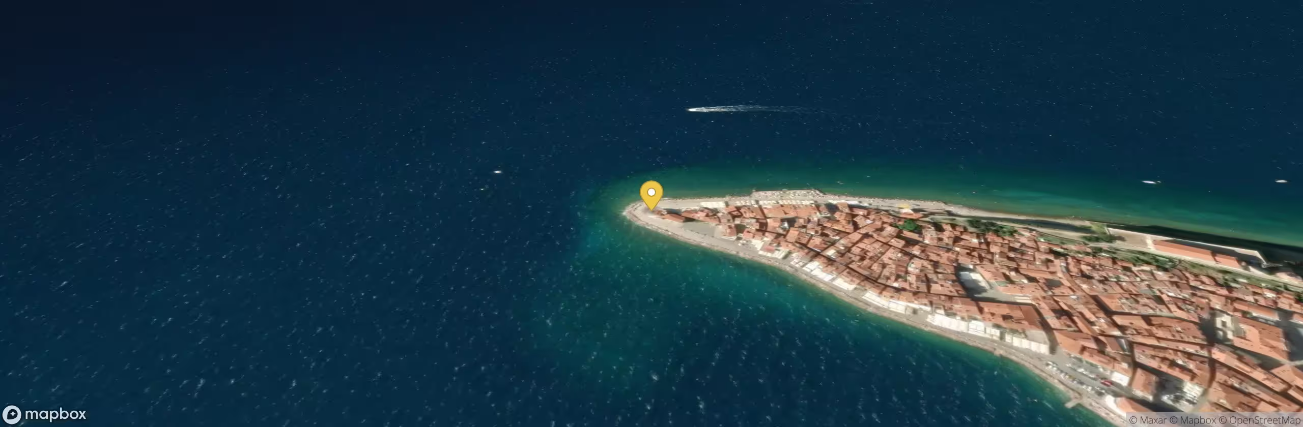 Piran Punta