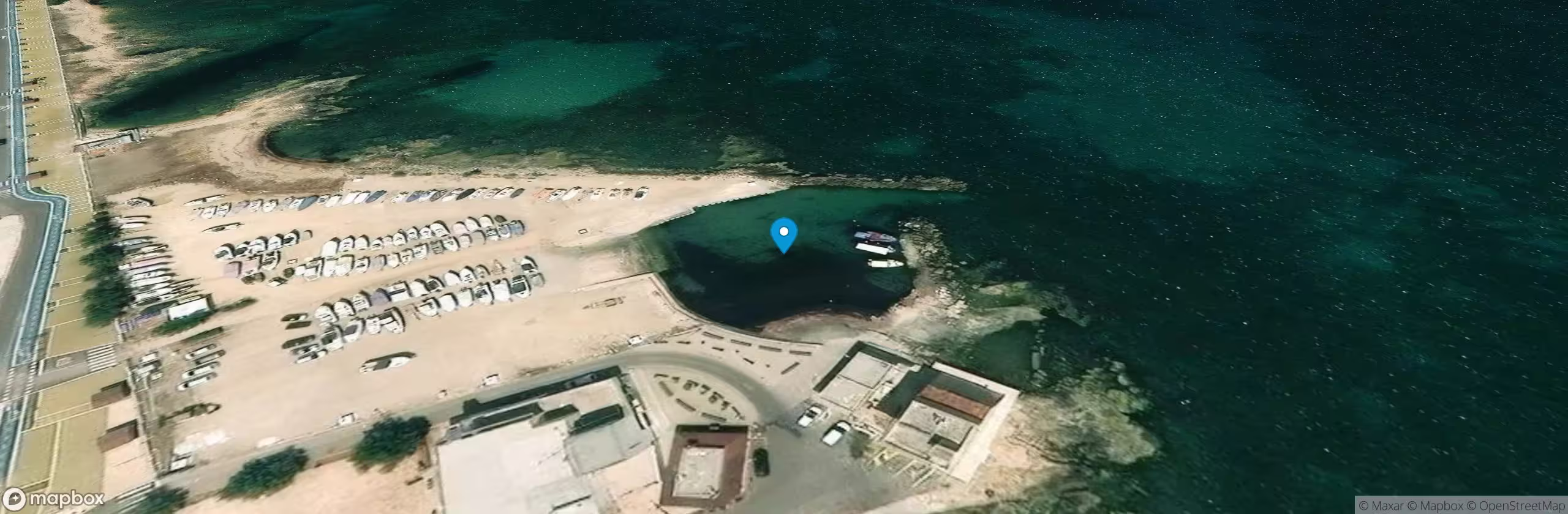 Casalabate Marina
