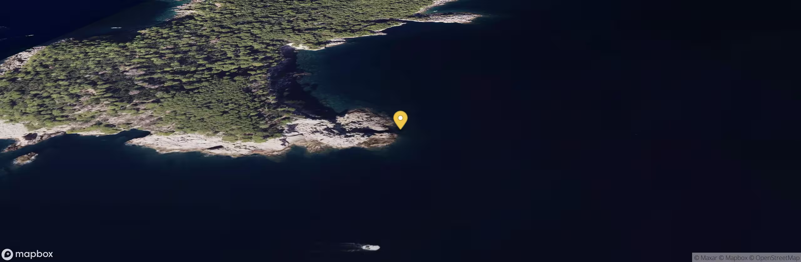 Bezdanj (Kolocep Island)