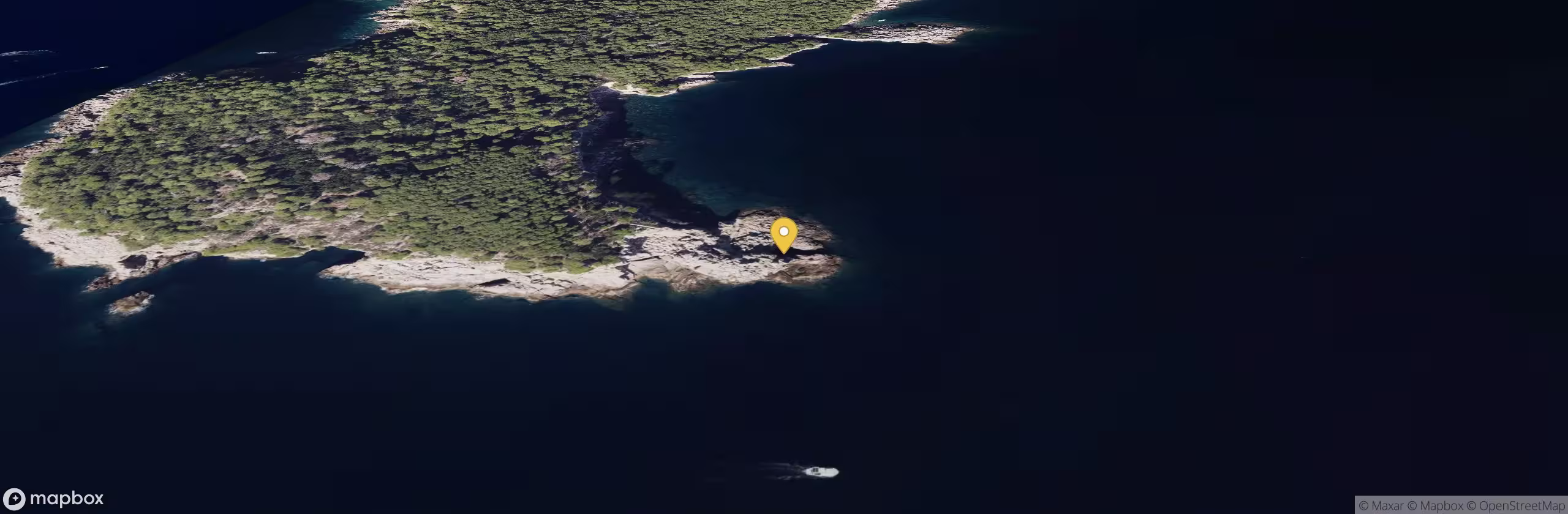 Bezdanj (Kolocep Island)