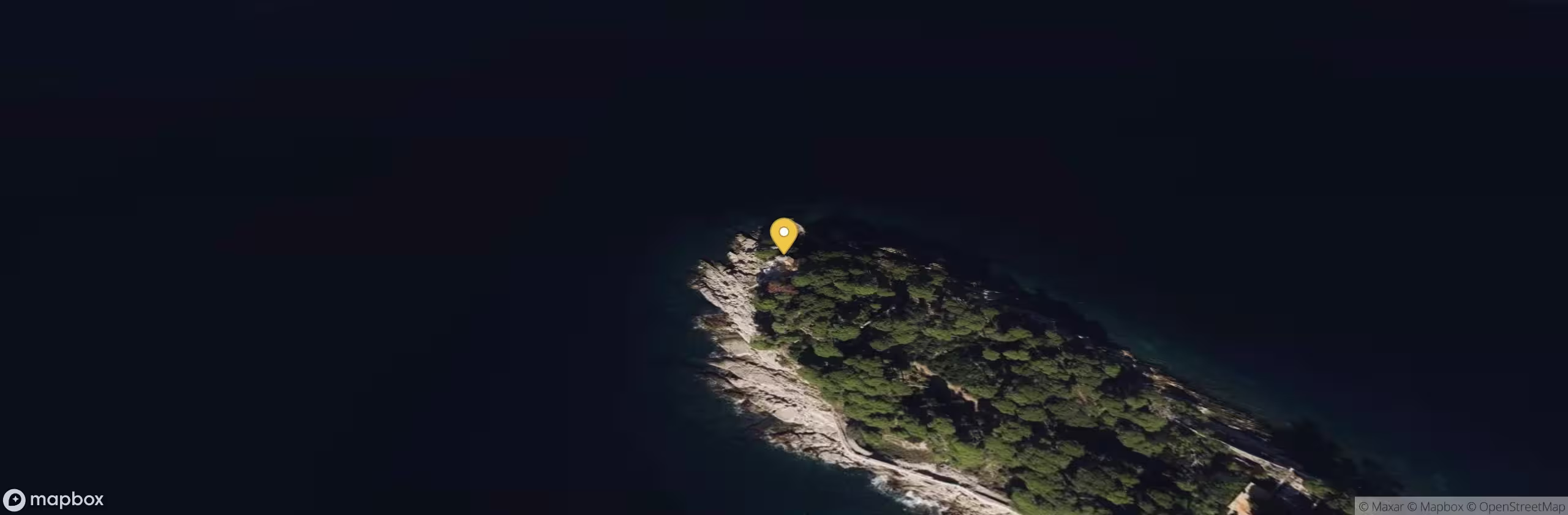 Daksa Leuchtturm