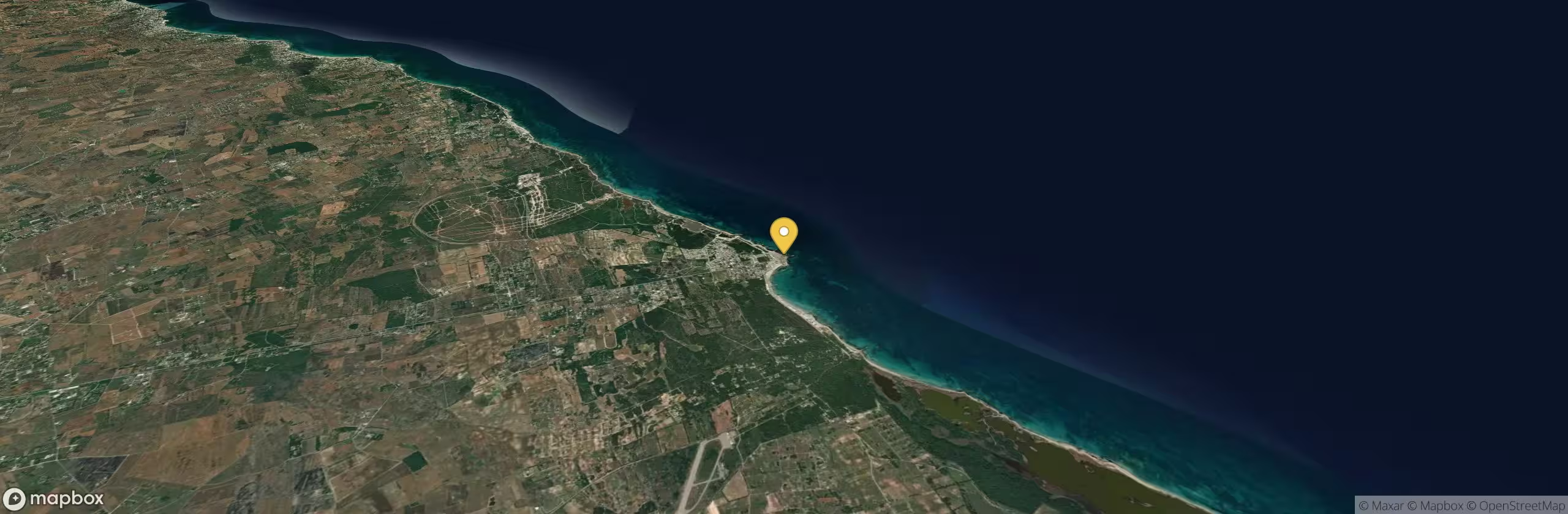 Punta San Cataldo di Lecce