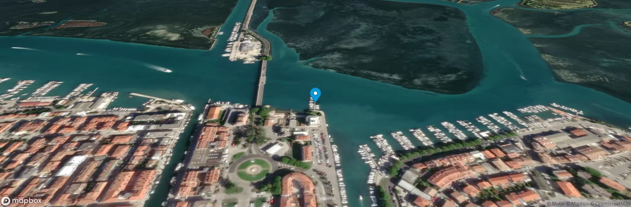 Marina di Levante Grado