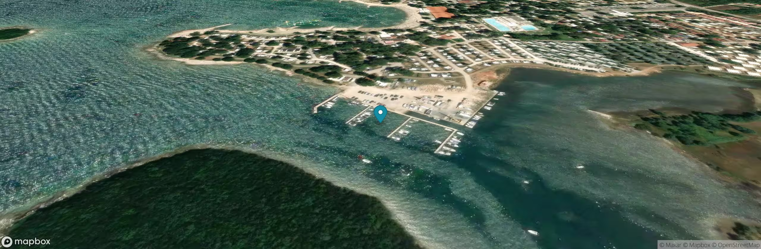 Valkanela Camping Site