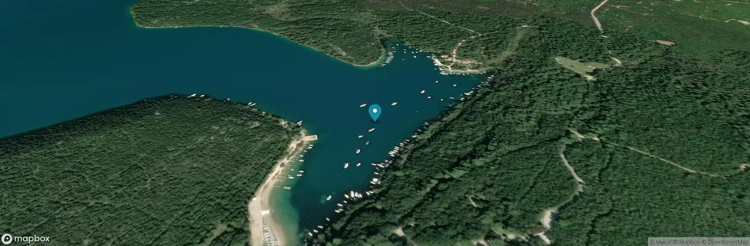 Uvala Tunarica
