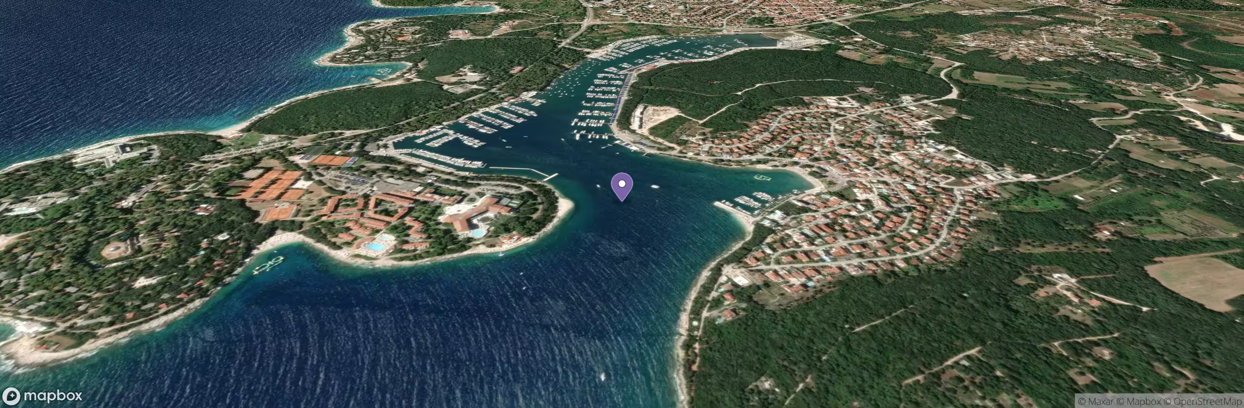 JK Uljanik Yacht Club
