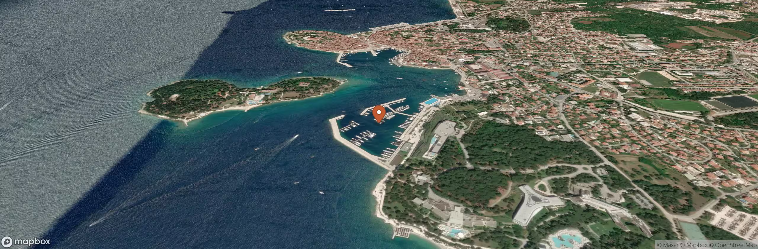 ACI Rovinj
