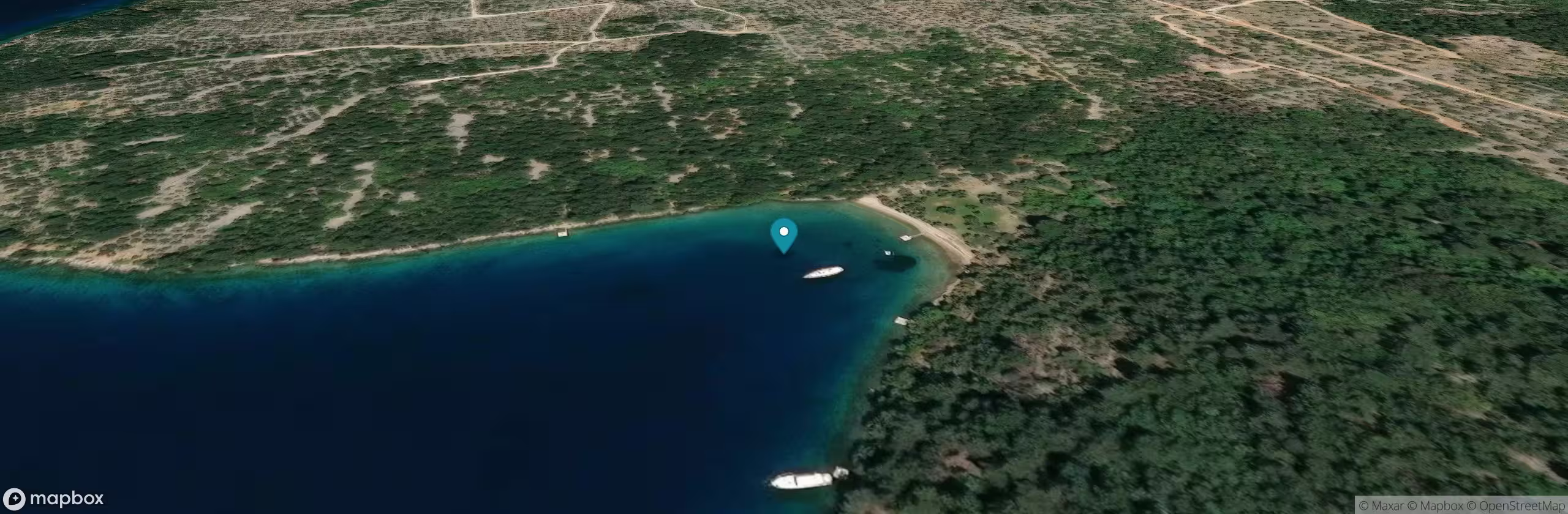Uvala Nedomisje