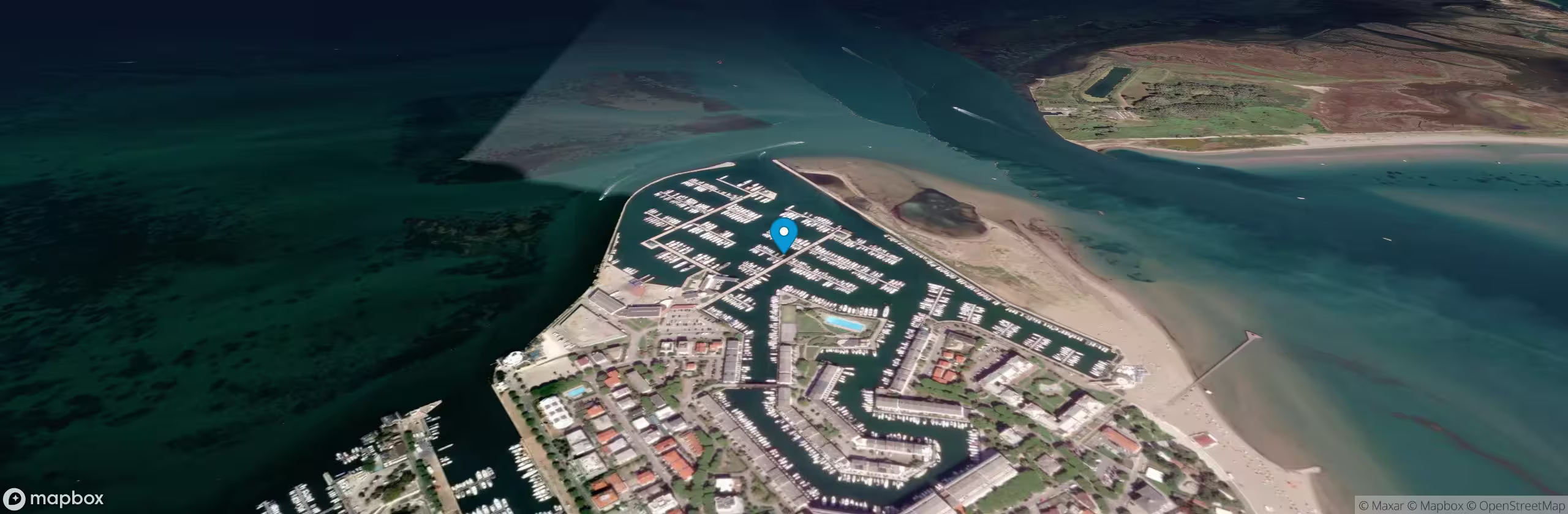 Marina Punta Faro